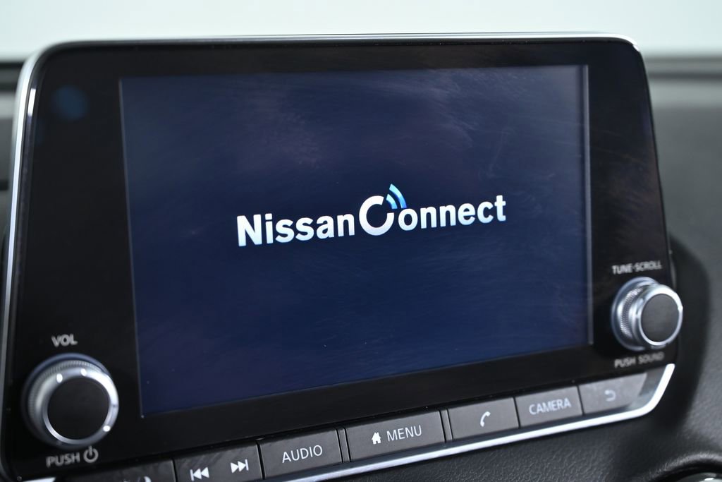 Used 2023 Nissan Sentra SV w/ All-Weather Package image 15