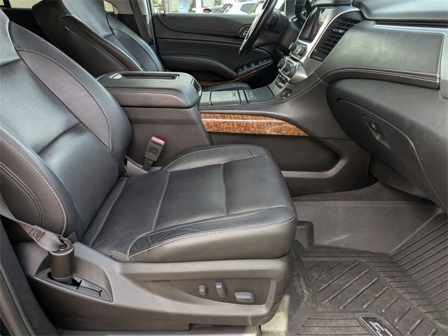 Used 2019 Chevrolet Tahoe Premier w/ RST 6.2L Performance Edition image 29