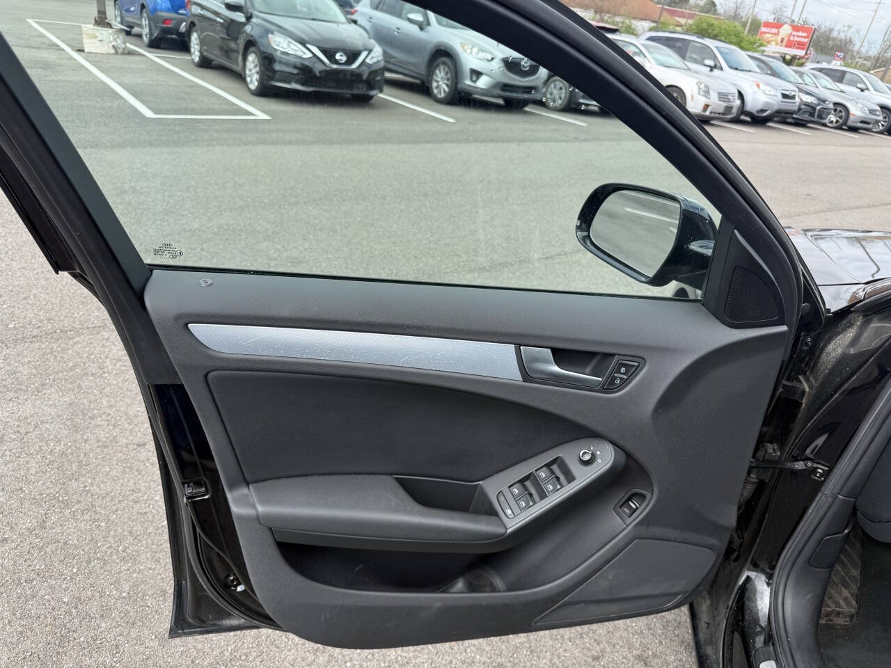 Used 2012 Audi A4 2.0T Premium FWD image 18