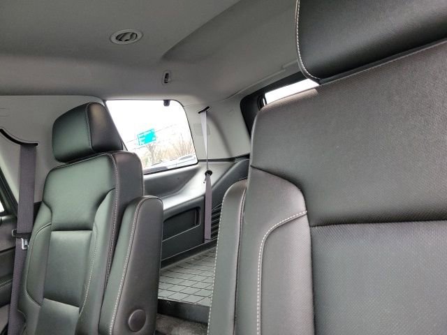 Used 2017 Chevrolet Tahoe Premier AWD/4WD image 45
