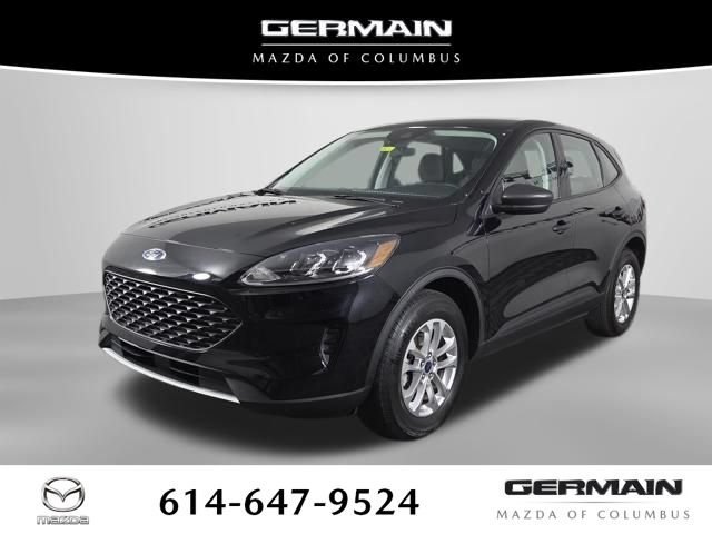 Used 2022 Ford Escape S