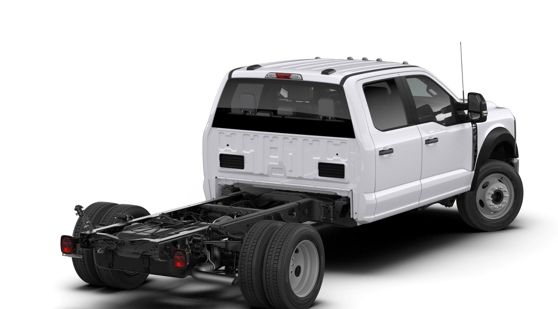 New 2026 Ford F450 XL image 56