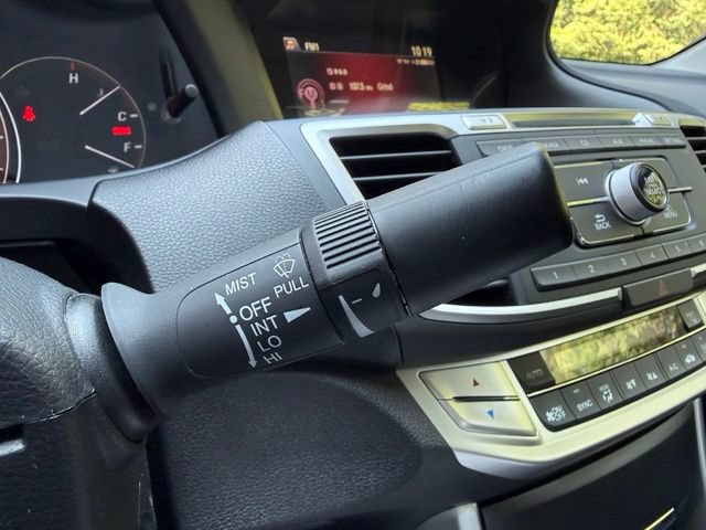 Used 2015 Honda Accord Sport image 21
