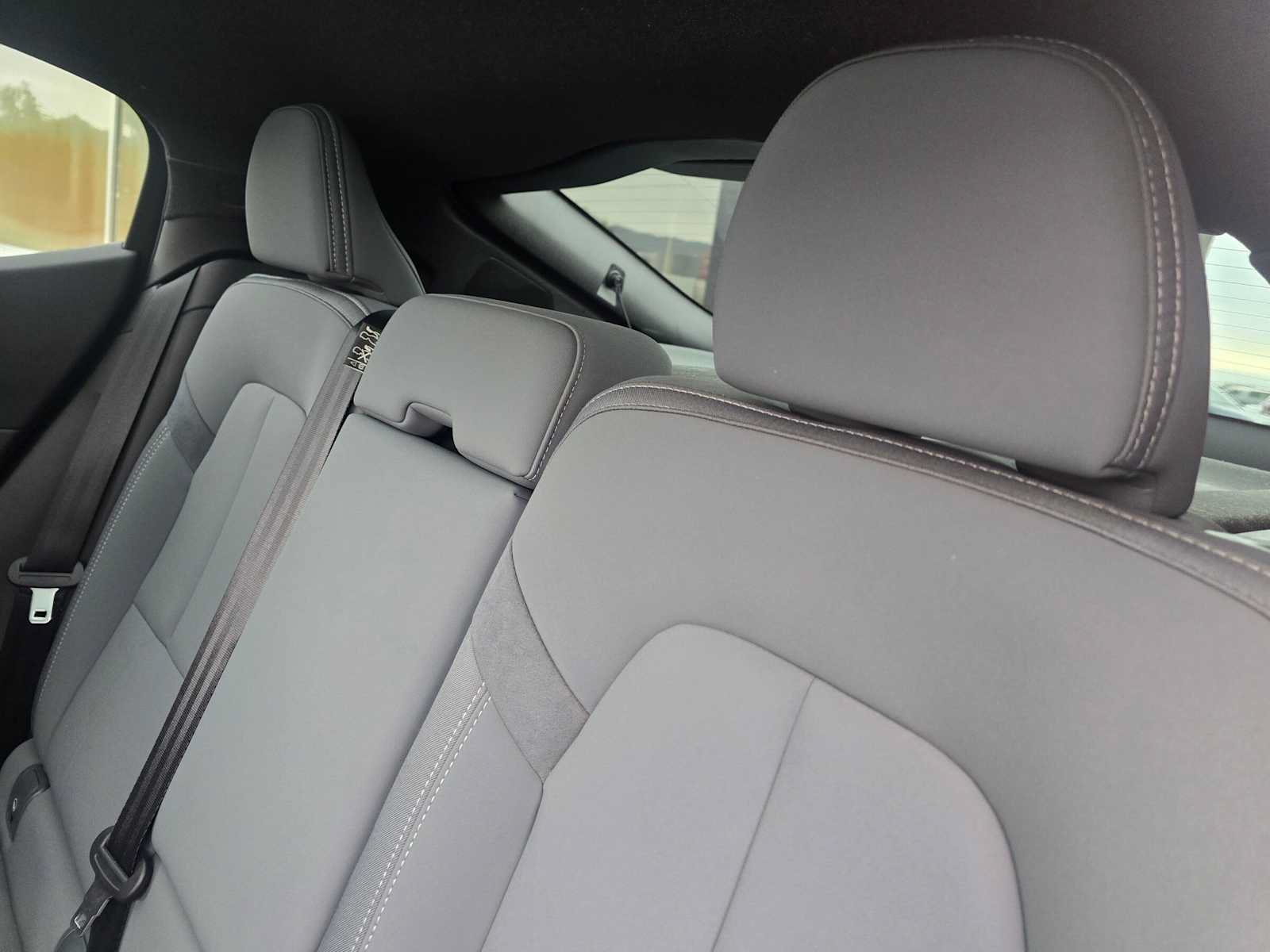Used 2024 Polestar Polestar 2 w/ Pilot Pack RWD image 20