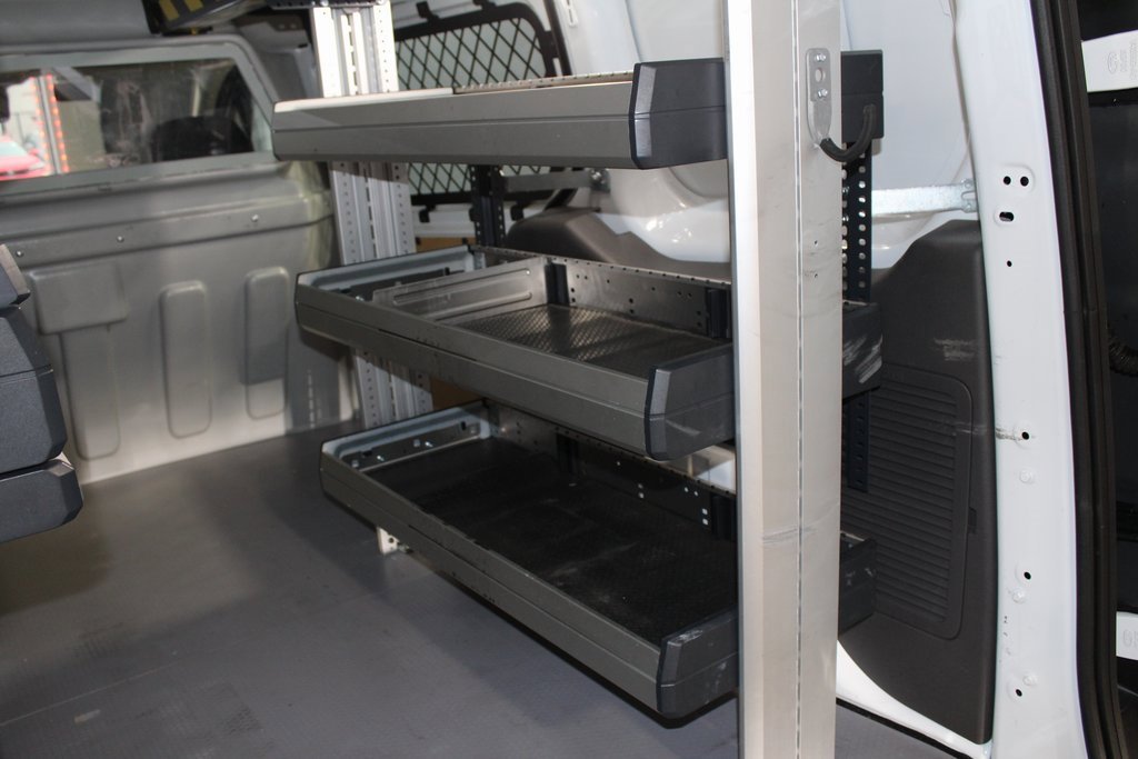 Used 2023 Ford Transit Connect XL image 41