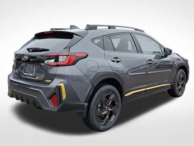 New 2026 Subaru Crosstrek 2.5i Sport image 7