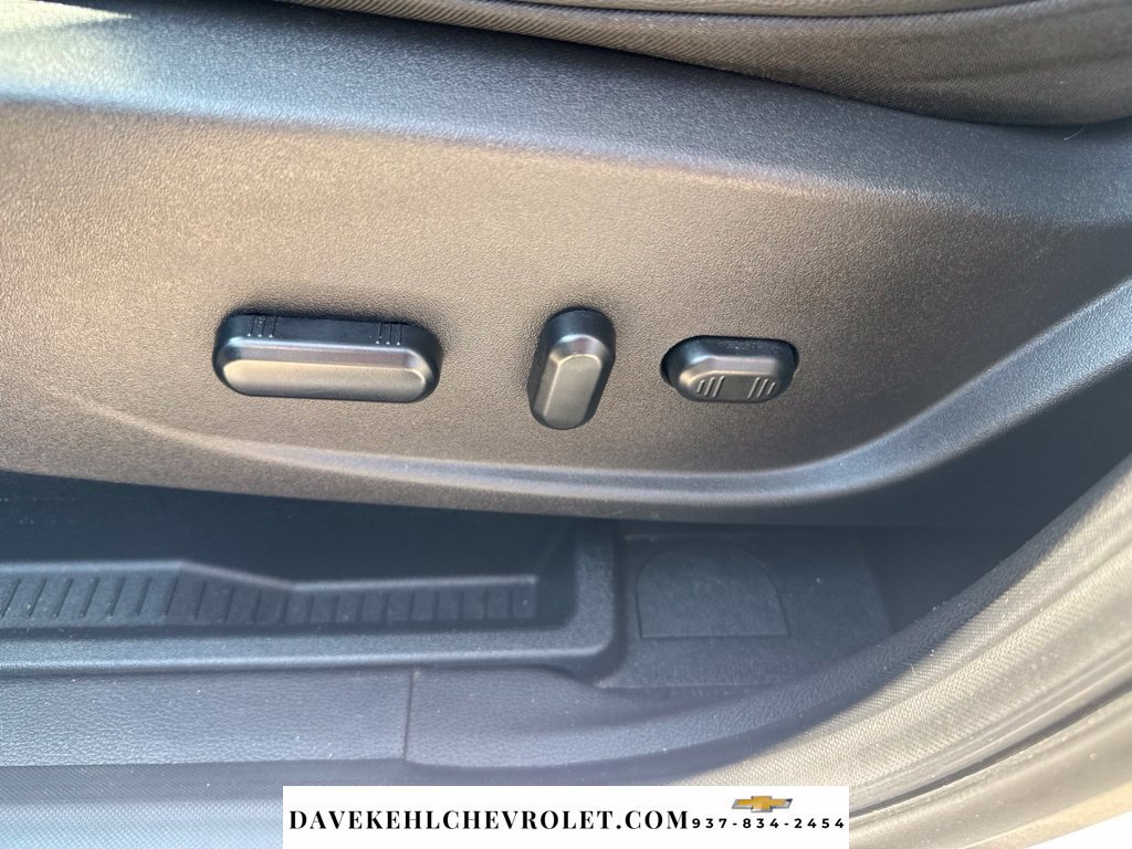Used 2019 Ford Escape SEL AWD/4WD image 17