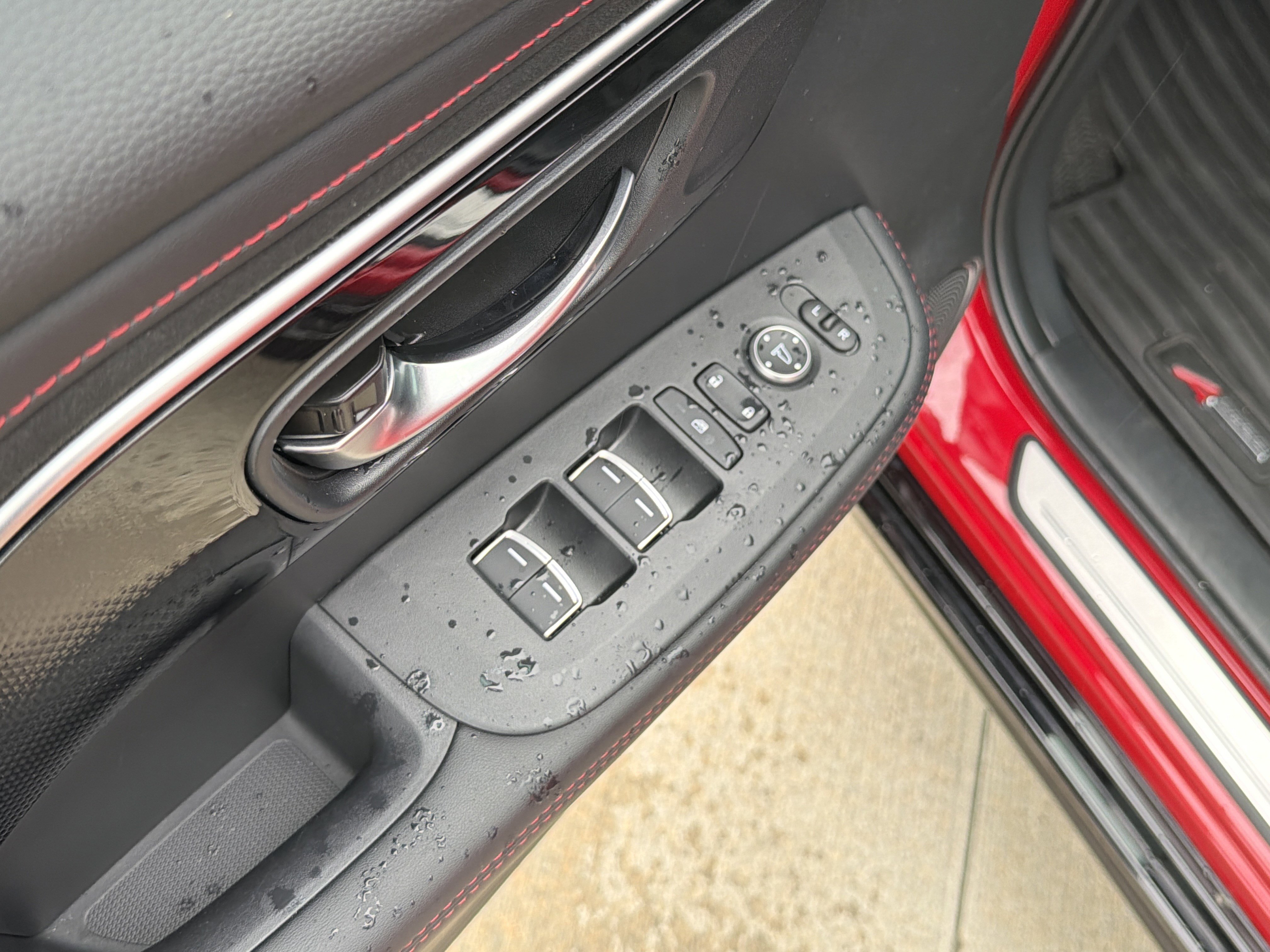 Certified 2025 Acura ADX A-Spec AWD/4WD image 15
