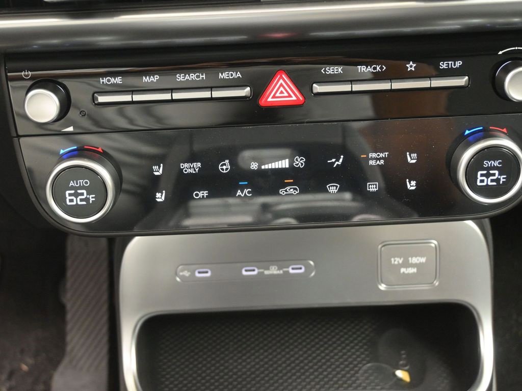 New 2026 Hyundai Ioniq 9 SEL image 25