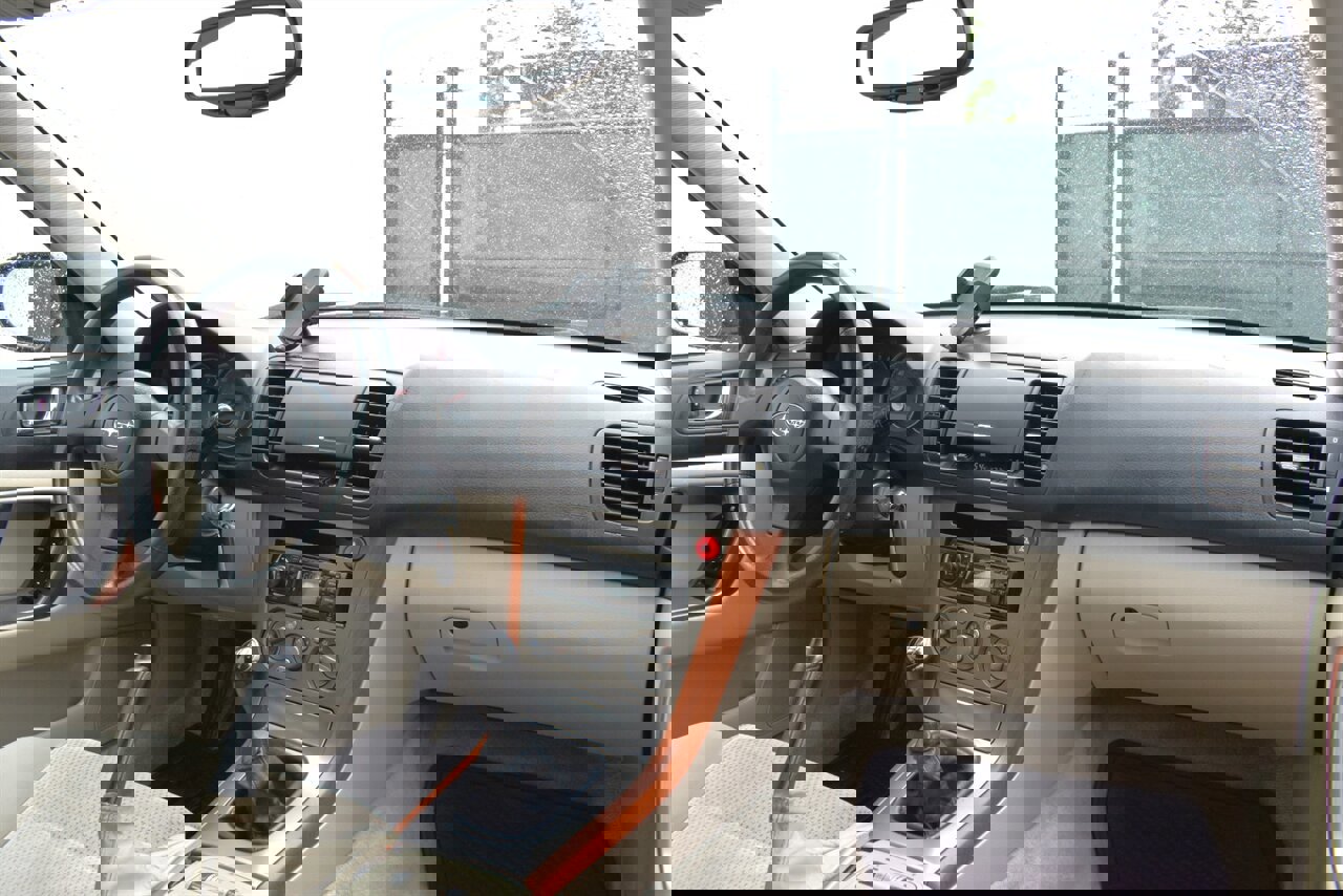 Used 2006 Subaru Outback 2.5i w/ Popular Equipment Group 1B AWD/4WD image 11