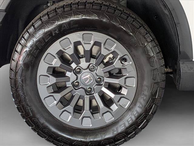 Used 2026 Honda Passport TrailSport image 22