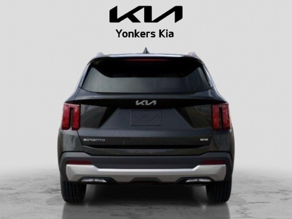 Used 2026 Kia Sorento EX w/ EX Premium Package AWD/4WD image 5