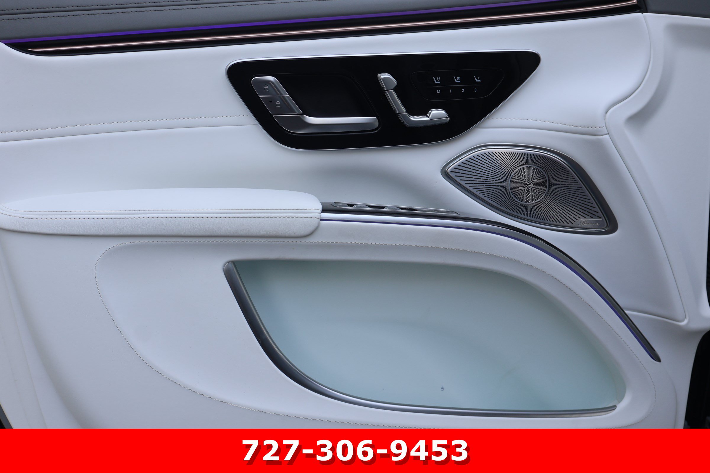 Certified 2025 Mercedes-Benz Maybach EQS 680 4MATIC image 17