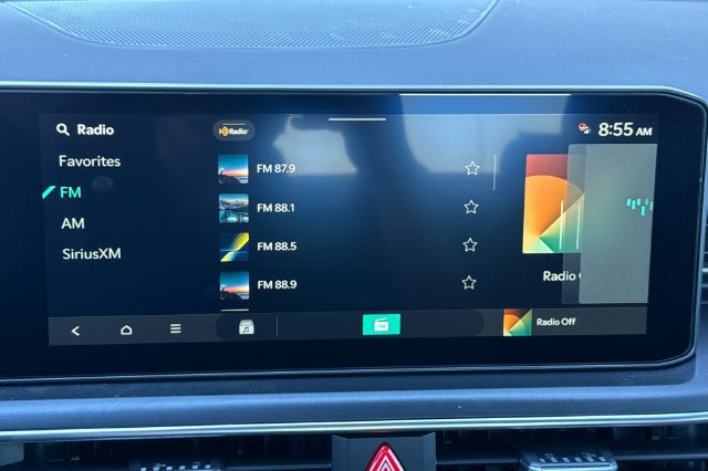 New 2026 Kia K5 GT-Line w/ GT-Line Red Interior Package FWD image 21