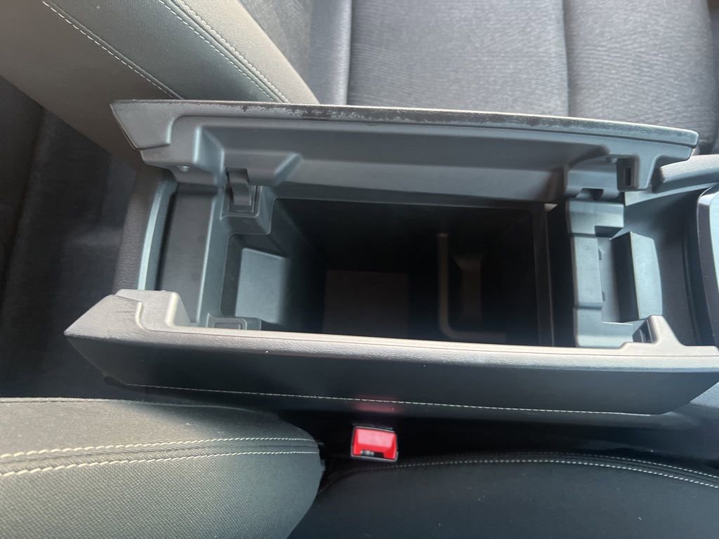 Certified 2024 Nissan Rogue SV image 25