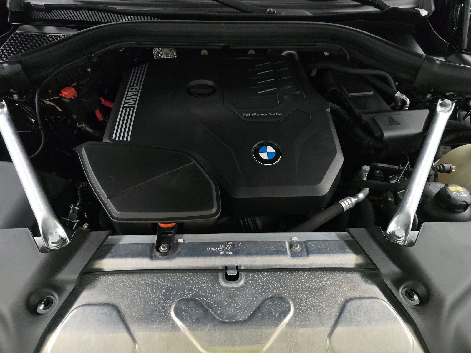 Used 2022 BMW X3 sDrive30i w/ Premium Package 2 RWD image 16