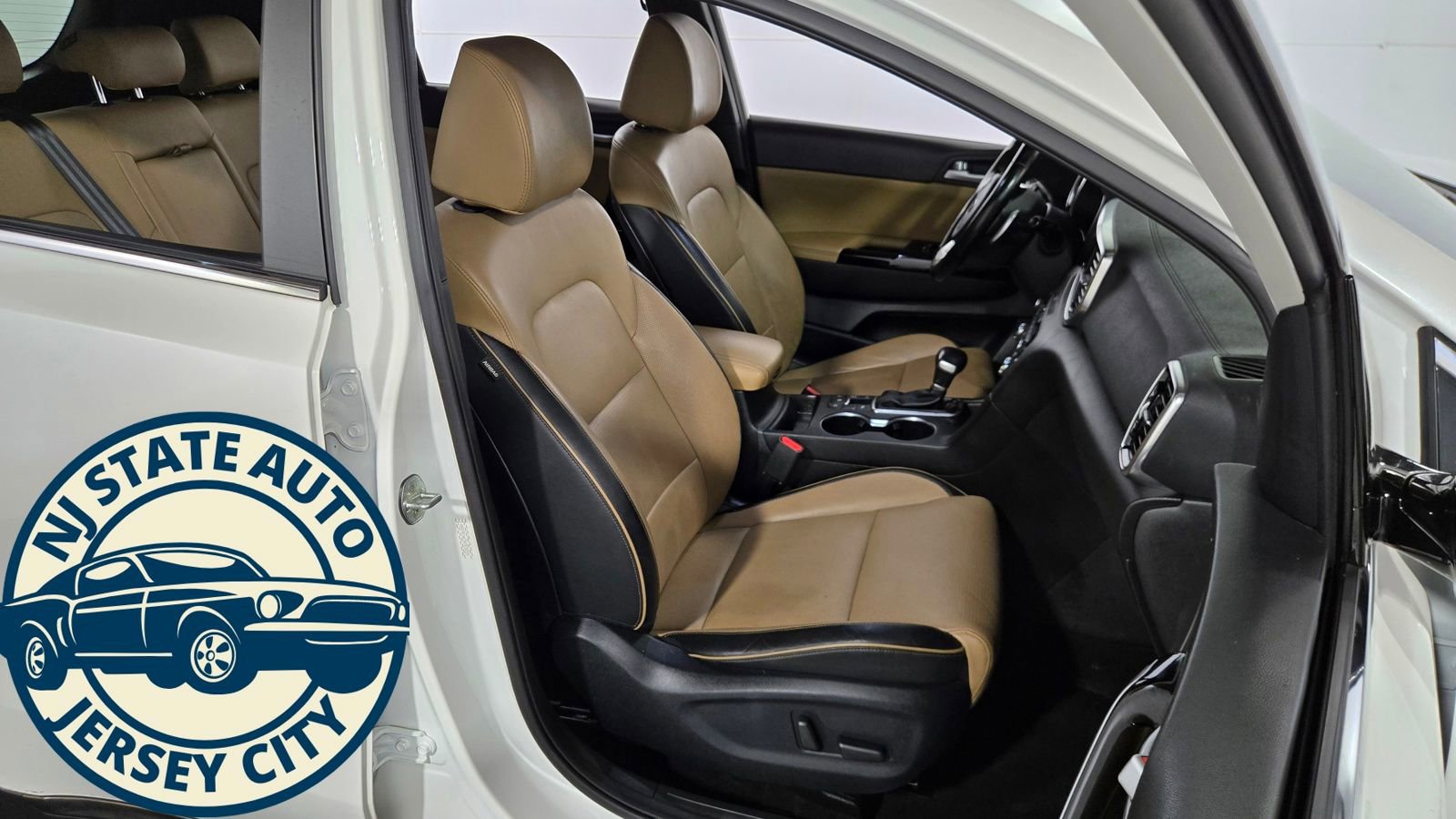 Used 2022 Kia Sportage SX image 38