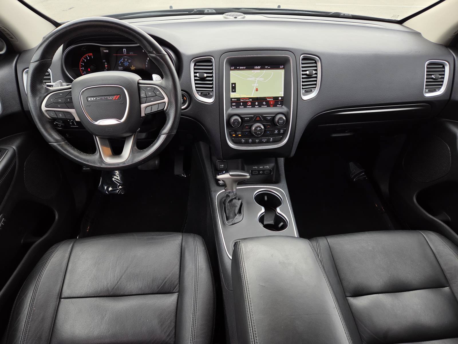 Used 2019 Dodge Durango Citadel AWD/4WD image 13
