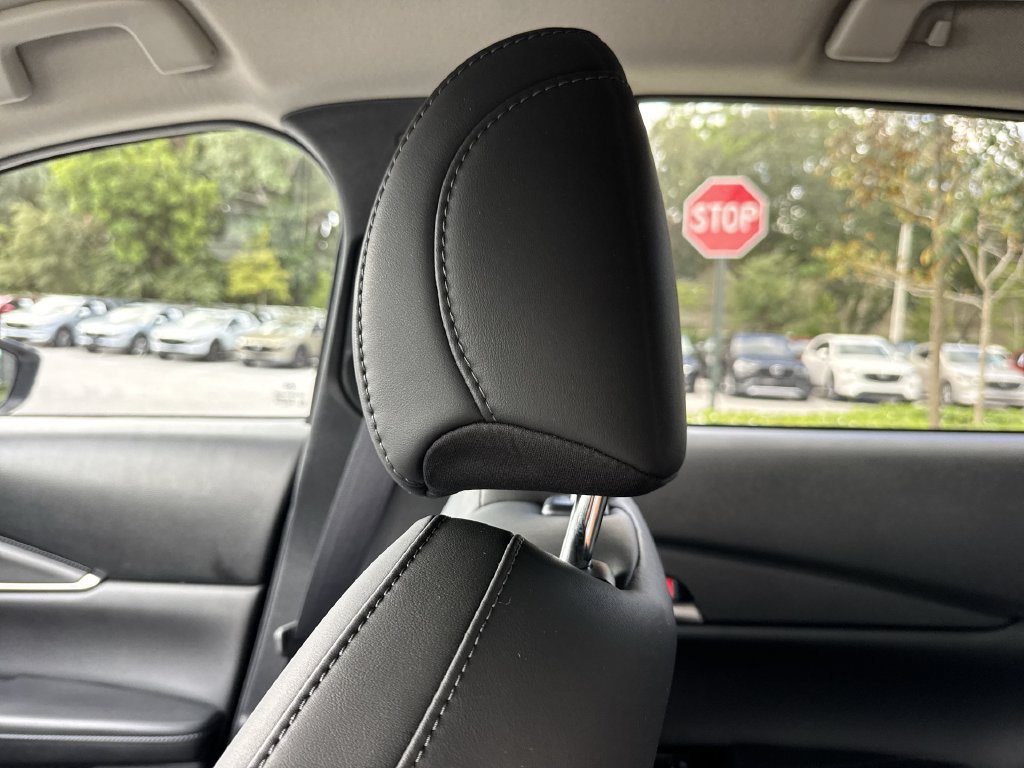 Used 2024 MAZDA CX-30 AWD 2.5 S w/ Select Sport Pkg image 16