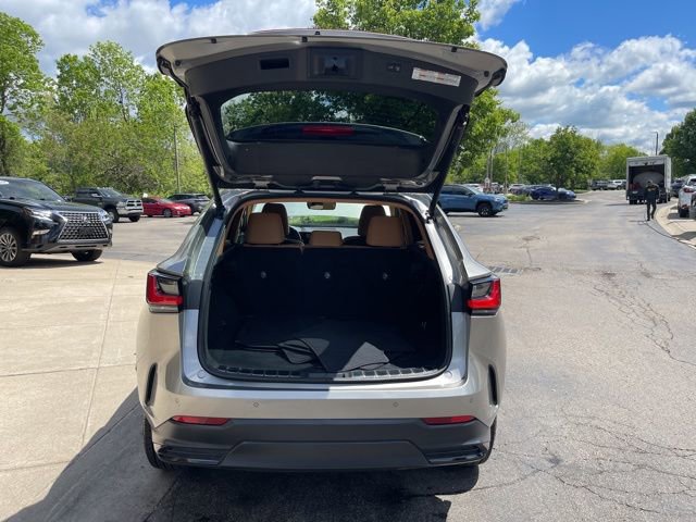 Used 2023 Lexus NX 350 AWD w/ Cold Area Package image 40