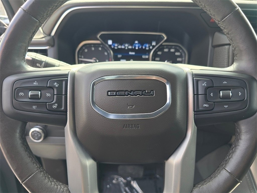 Used 2021 GMC Yukon Denali image 22