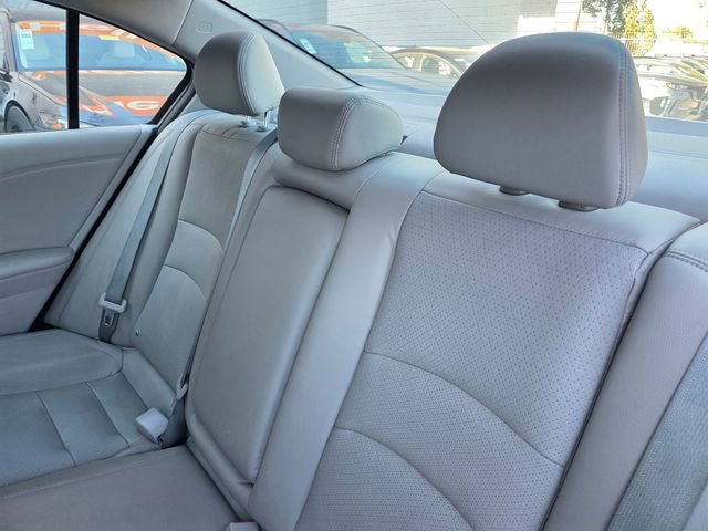 Used 2014 Honda Accord EX-L image 10