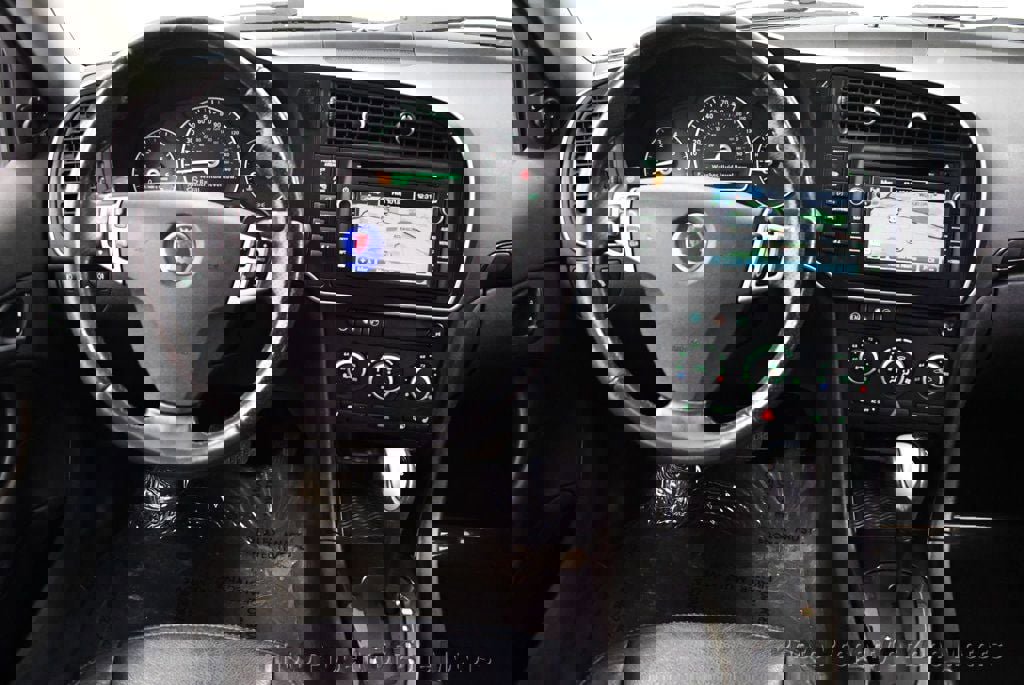 Used 2009 Saab 9-3 Aero image 23