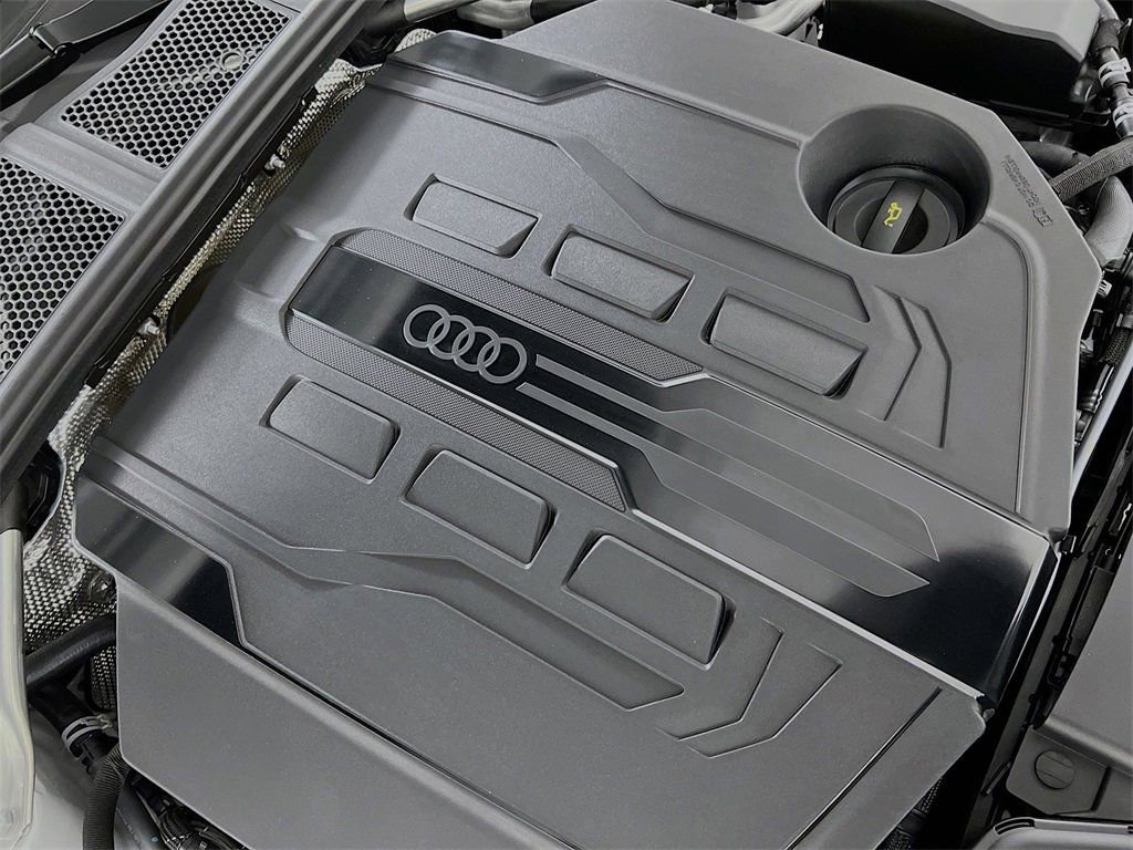 New 2026 Audi A6 Premium image 27