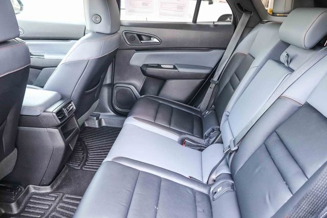 Used 2025 Honda Prologue Touring image 19