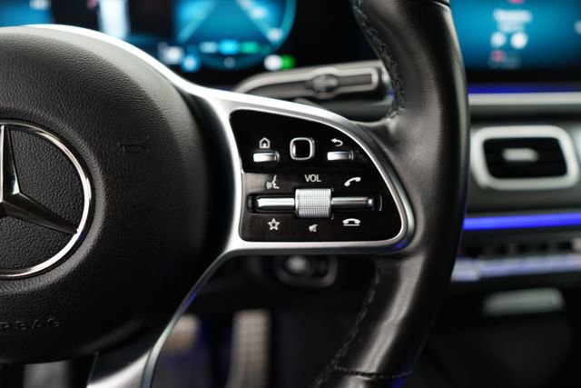 Used 2023 Mercedes-Benz GLS 450 4MATIC image 23