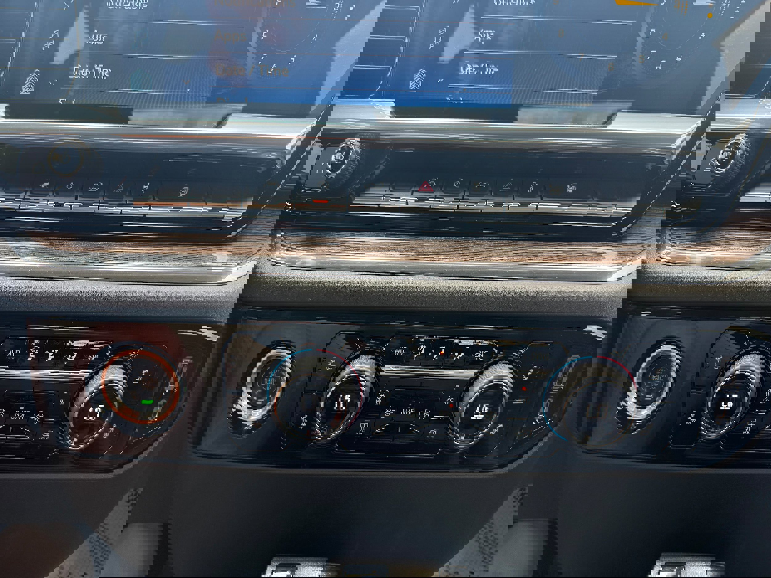 Used 2023 Chevrolet Silverado 1500 RST w/ Protection Package image 84