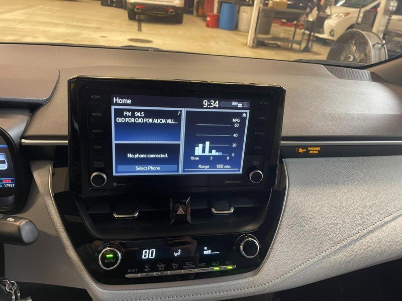 Used 2022 Toyota Corolla SE image 28
