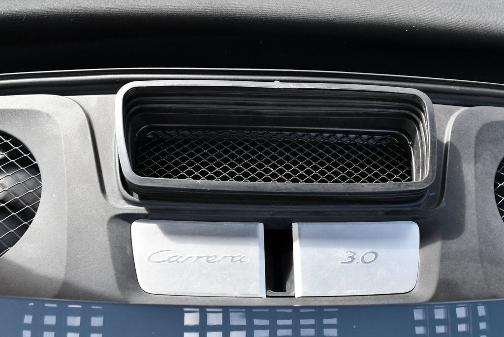 Used 2017 Porsche 911 Carrera image 74