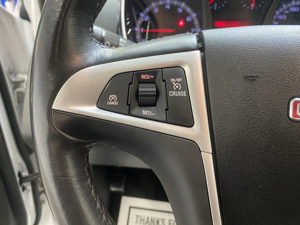 Used 2017 GMC Terrain SLE w/ Convenience Package image 19