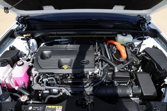 New 2025 Toyota Crown Signia image 25