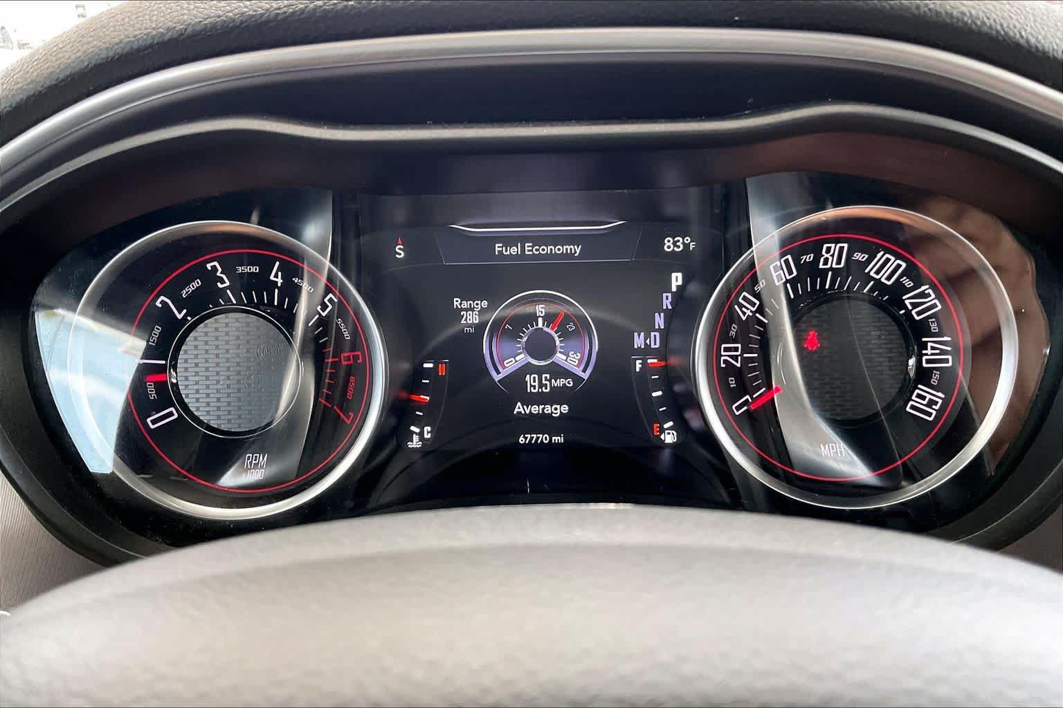 Used 2021 Dodge Challenger R/T RWD image 25