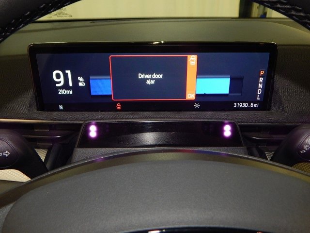 Used 2021 Ford Mustang Mach-E Select w/ Comfort/Technology Package image 28