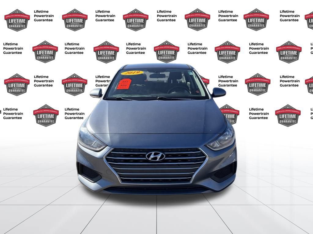 Used 2019 Hyundai Accent SE image 10