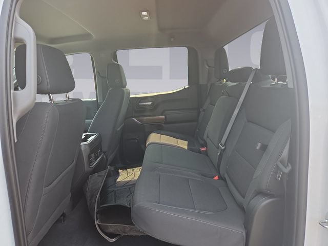 Certified 2022 Chevrolet Silverado 1500 RST w/ Safety Package AWD/4WD image 16