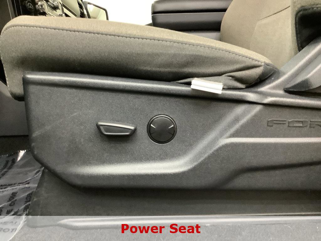 Used 2024 Ford F150 XLT w/ Mobile Office Package AWD/4WD image 14