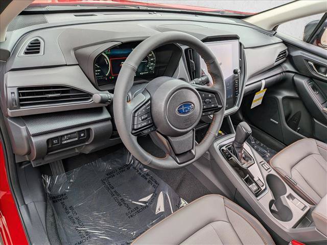 New 2026 Subaru Crosstrek 2.5i Limited AWD/4WD image 3
