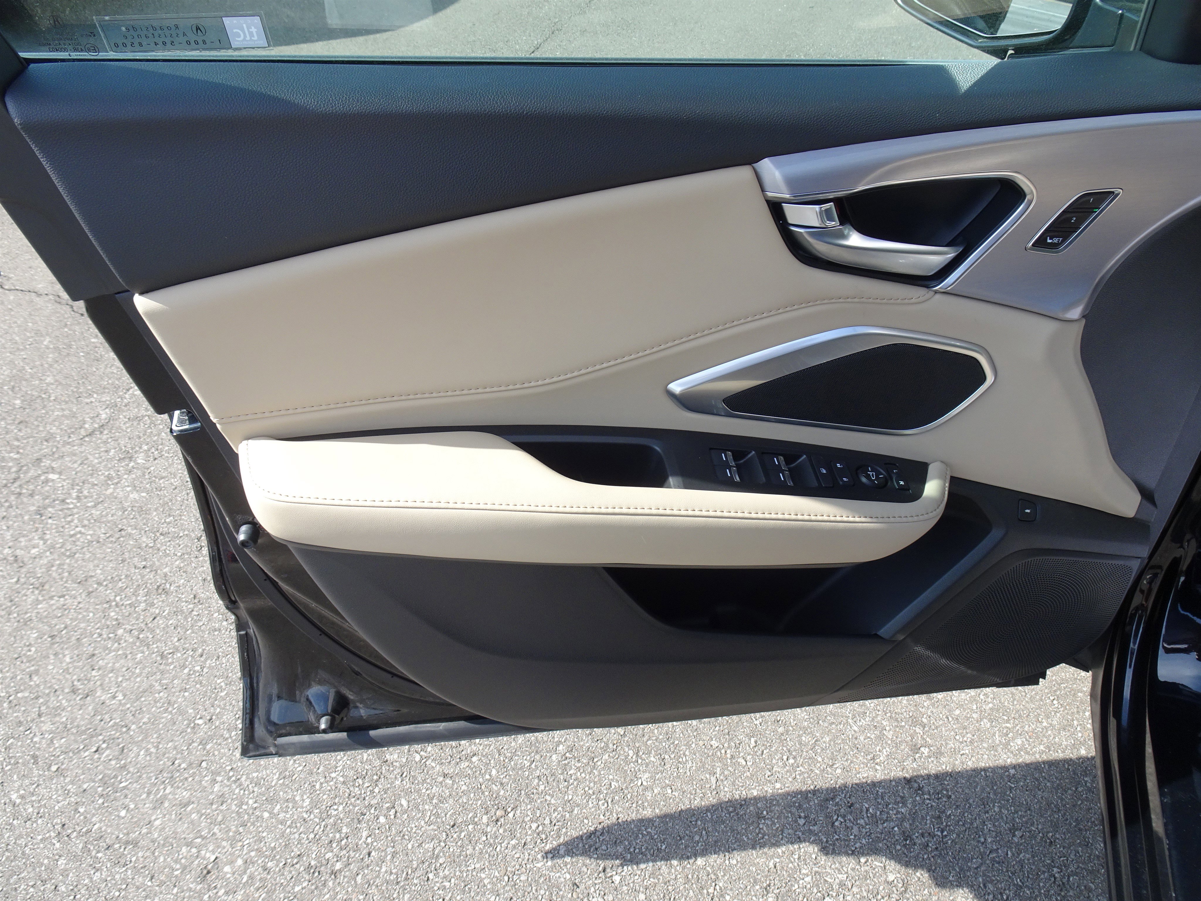 Used 2023 Acura RDX AWD image 13