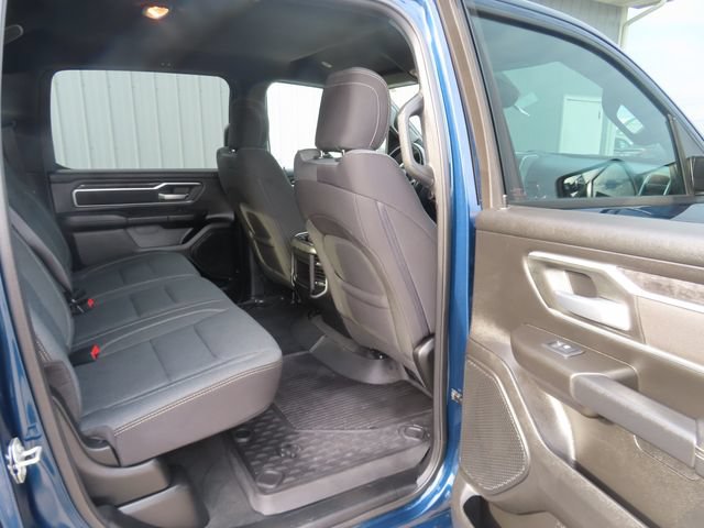 Used 2023 RAM 1500 Big Horn AWD/4WD image 27