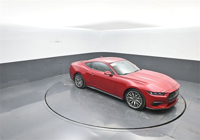 Certified 2024 Ford Mustang Premium image 19