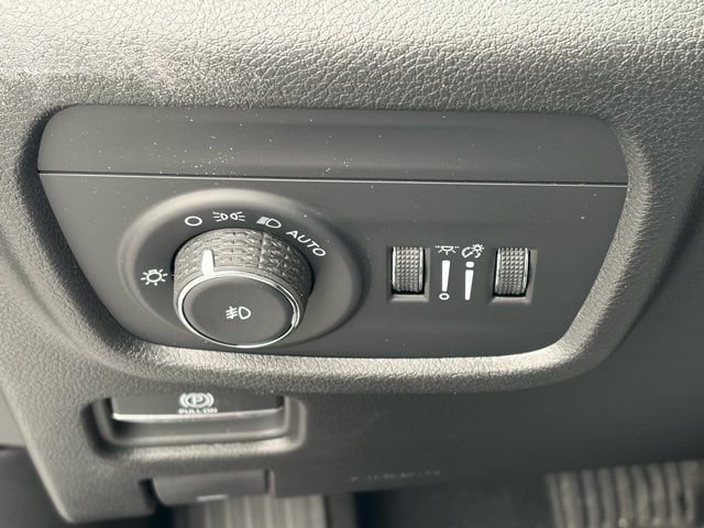 New 2026 Jeep Grand Cherokee Limited AWD/4WD image 27