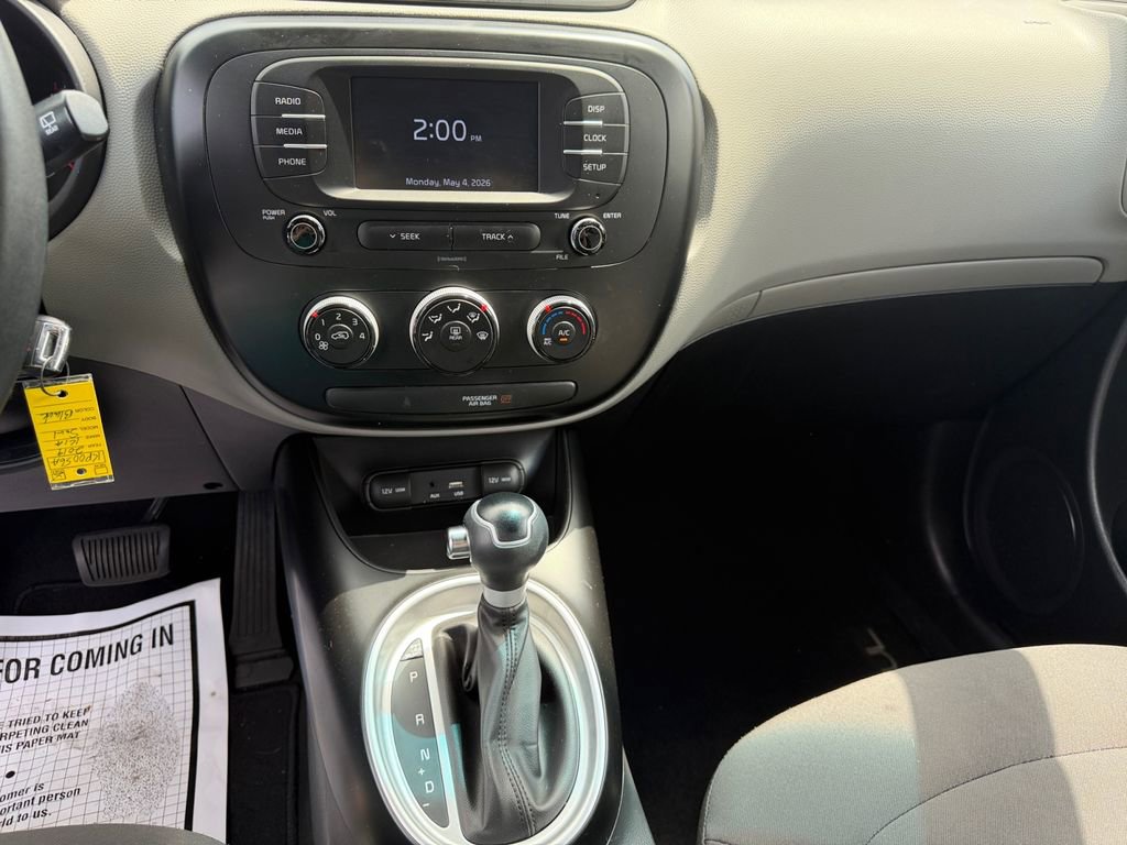 Used 2019 Kia Soul FWD image 15