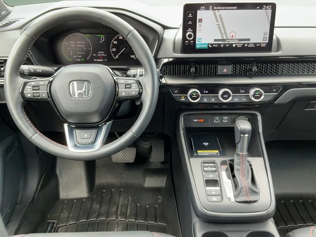 Used 2023 Honda CR-V Sport Touring image 13