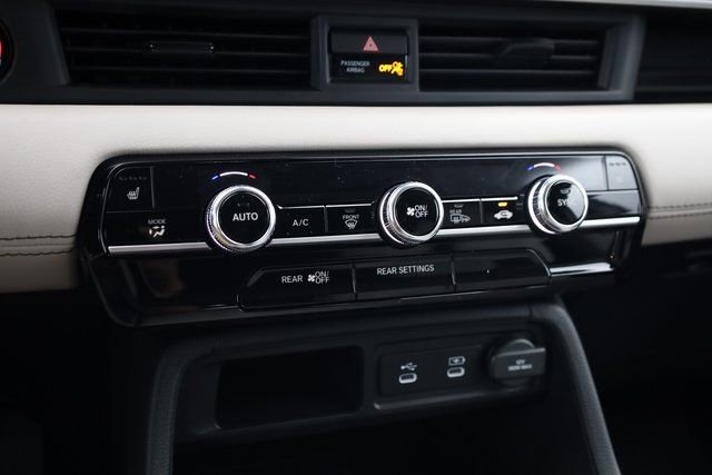 New 2026 Honda Passport RTL image 24