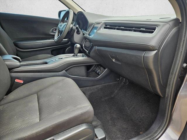 Used 2016 Honda HR-V EX image 19