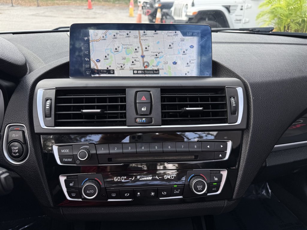 Used 2017 BMW 230i Convertible RWD image 23